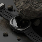 Ringke Slim dėklas + stiklas Galaxy Watch Ultra 47 mm – skaidrus -- Samsung Galaxy Watch Ultra (47mm)