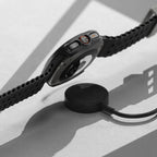 Ringke Slim dėklas + stiklas Galaxy Watch Ultra 47 mm – juodas -- Samsung Galaxy Watch Ultra (47mm)