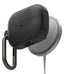 Ringke Onyx MagSafe dėklas Galaxy Buds 3/3 Pro – juodas -- Samsung Galaxy Buds 3