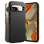 Ringke Onyx TPU dėklas Google Pixel 9 Pro XL – juodas -- Google Pixel 9 Pro XL