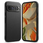 Ringke Onyx TPU dėklas Google Pixel 9 Pro XL – juodas -- Google Pixel 9 Pro XL