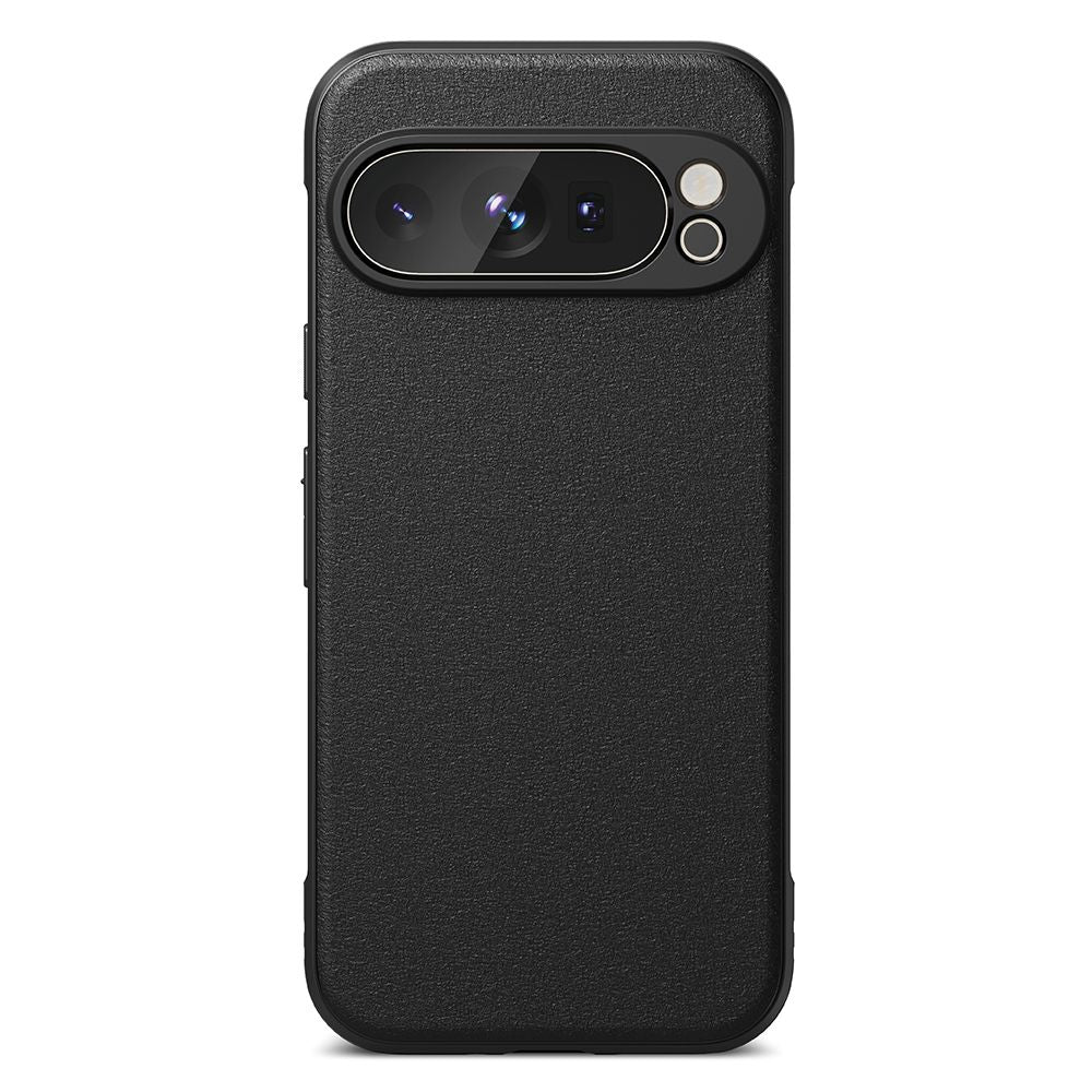 Ringke Onyx TPU dėklas Google Pixel 9 Pro XL – juodas -- Google Pixel 9 Pro XL