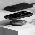 Ringke Onyx TPU dėklas Google Pixel 9 Pro XL – juodas -- Google Pixel 9 Pro XL