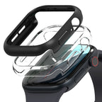 Ringke Slim dėklai Apple Watch 10 46 mm (2 vnt.) -- Apple Watch 10 46 mm