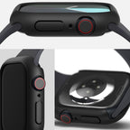 Ringke Slim dėklai Apple Watch 10 46 mm (2 vnt.) -- Apple Watch 10 46 mm