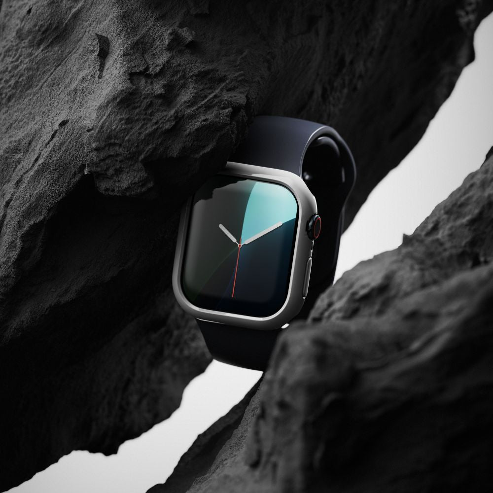 Ringke Slim dėklai Apple Watch 10 46 mm (2 vnt.) -- Apple Watch 10 46 mm