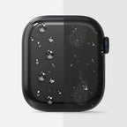 Ringke Dual Easy 3-pack apsauginė folija, skirta Apple Watch 10 46 mm -- Apple Watch 10