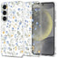 Tech-Protect FlexAir dėklas Galaxy S25 – ramunės -- Samsung Galaxy S25