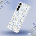 Tech-Protect FlexAir dėklas Galaxy S25 – ramunės -- Samsung Galaxy S25