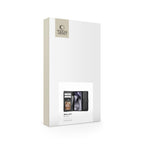 Tech-Protect Wallet dėklas Samsung Galaxy S25 – juodas -- Samsung Galaxy S25