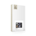 Tech-Protect Wallet dėklas Samsung Galaxy S25 Ultra – juodas -- Samsung Galaxy S25 Ultra