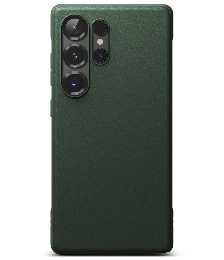 Ringke Onyx dėklas Samsung Galaxy S25 Ultra – žalias -- Samsung Galaxy S25 Ultra