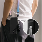 Ringke Onyx dėklas Samsung Galaxy S25 Ultra – žalias -- Samsung Galaxy S25 Ultra