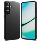 Ringke Onyx dėklas Samsung Galaxy S25+ – juodas -- Samsung Galaxy S25+