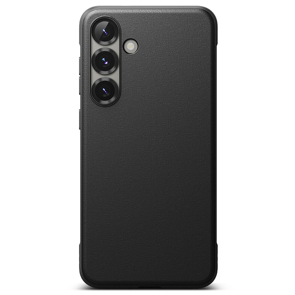 Ringke Onyx dėklas Samsung Galaxy S25+ – juodas -- Samsung Galaxy S25+
