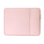 Tech-Protect Neoprene nešiojamojo kompiuterio dėklas 14" - rožinis -- Laptop Bags