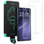 ESR grūdintas stiklas Samsung Galaxy S25 Ultra (2 vnt.) – skaidrus -- Samsung Galaxy S25 Ultra