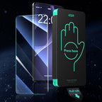 ESR grūdintas stiklas Samsung Galaxy S25 Ultra (2 vnt.) – skaidrus -- Samsung Galaxy S25 Ultra
