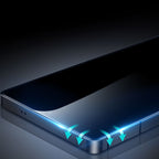 ESR grūdintas stiklas Samsung Galaxy S25 Ultra (2 vnt.) – skaidrus -- Samsung Galaxy S25 Ultra