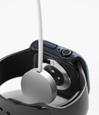 Ringke Onyx dėklas Apple Watch 10 46 mm – mėlynas -- Apple Watch 10 46 mm