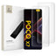 Tech-Protect UV grūdintas stiklas Xiaomi Redmi Note 14 Pro -- Xiaomi Redmi Note 14 Pro / Xiaomi Redmi Note 14 Pro+ / Poco X7
