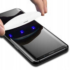 Tech-Protect UV grūdintas stiklas Xiaomi Redmi Note 14 Pro -- Xiaomi Redmi Note 14 Pro / Xiaomi Redmi Note 14 Pro+ / Poco X7
