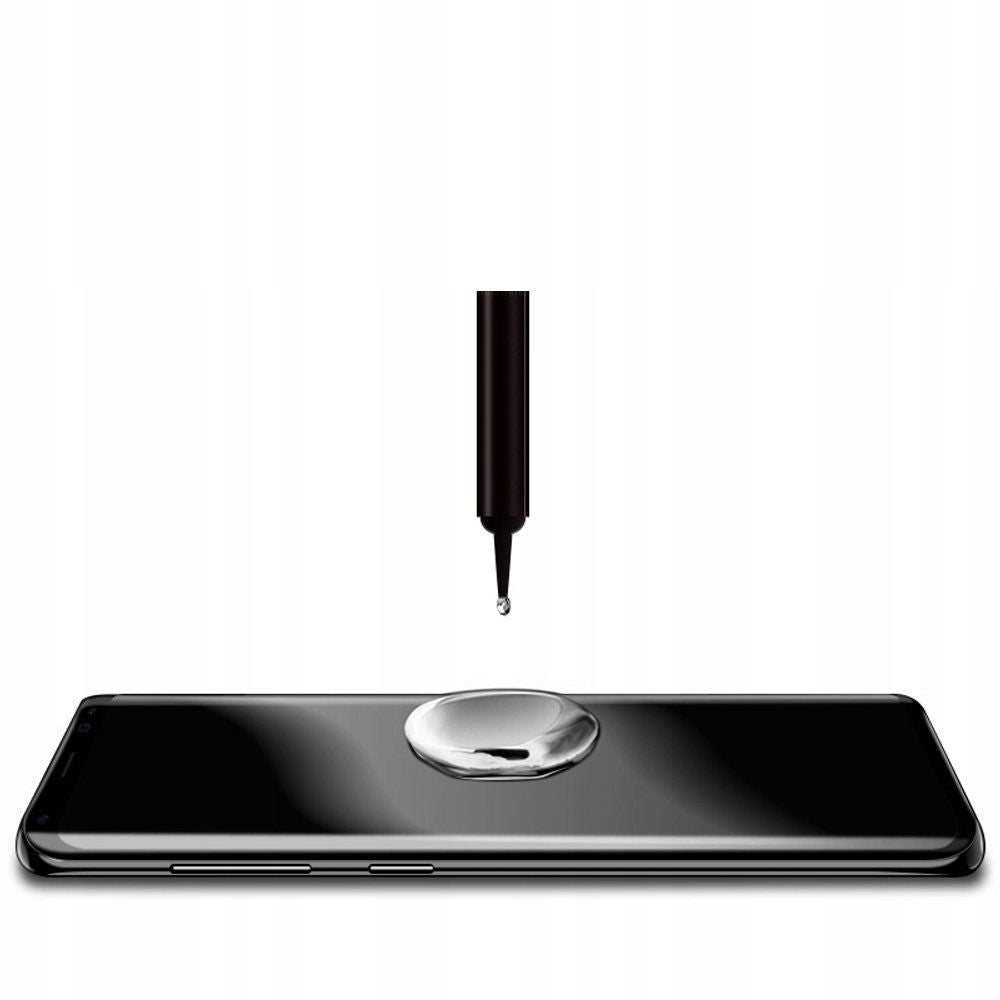 Tech-Protect UV grūdintas stiklas Xiaomi Redmi Note 14 Pro -- Xiaomi Redmi Note 14 Pro / Xiaomi Redmi Note 14 Pro+ / Poco X7