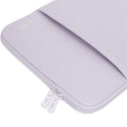Tech-Protect Neoprene nešiojamojo kompiuterio dėklas 15-16" - Violetinis -- Laptop Bags