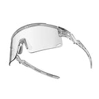 Rockbros fotochromines dviračio akiniai su UV apsauga ir taisomąja įdėkle - skaidri -- Cycling Eyewear