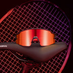 Rockbros vaikams skirti dviratininkų akiniai, poliarizuoti, UV apsauga, juoda -- Cycling Eyewear