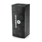 Rockbros vaikiški dviračio akiniai, poliarizuoti, UV apsauga, vaikams - pilka -- Cycling Eyewear