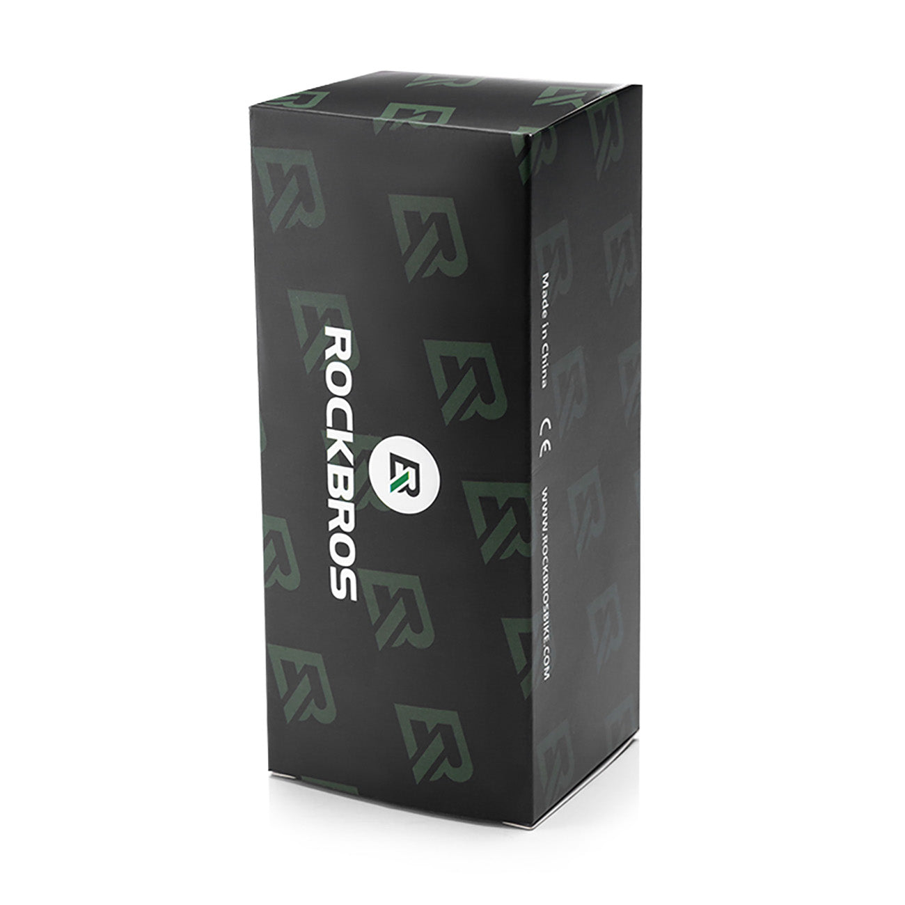 Rockbros vaikiški dviračio akiniai, poliarizuoti, UV apsauga, vaikams - pilka -- Cycling Eyewear