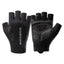 Rockbros dviračio pirštinės pavasaris/vasara/ruduo, trumpi pirštai, dydis: L - juoda -- Bicycle Gloves