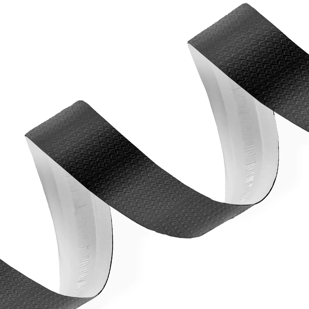 Rockbros EVA vairo lipduka "Shark" šablono - juoda -- Cycling Accessories