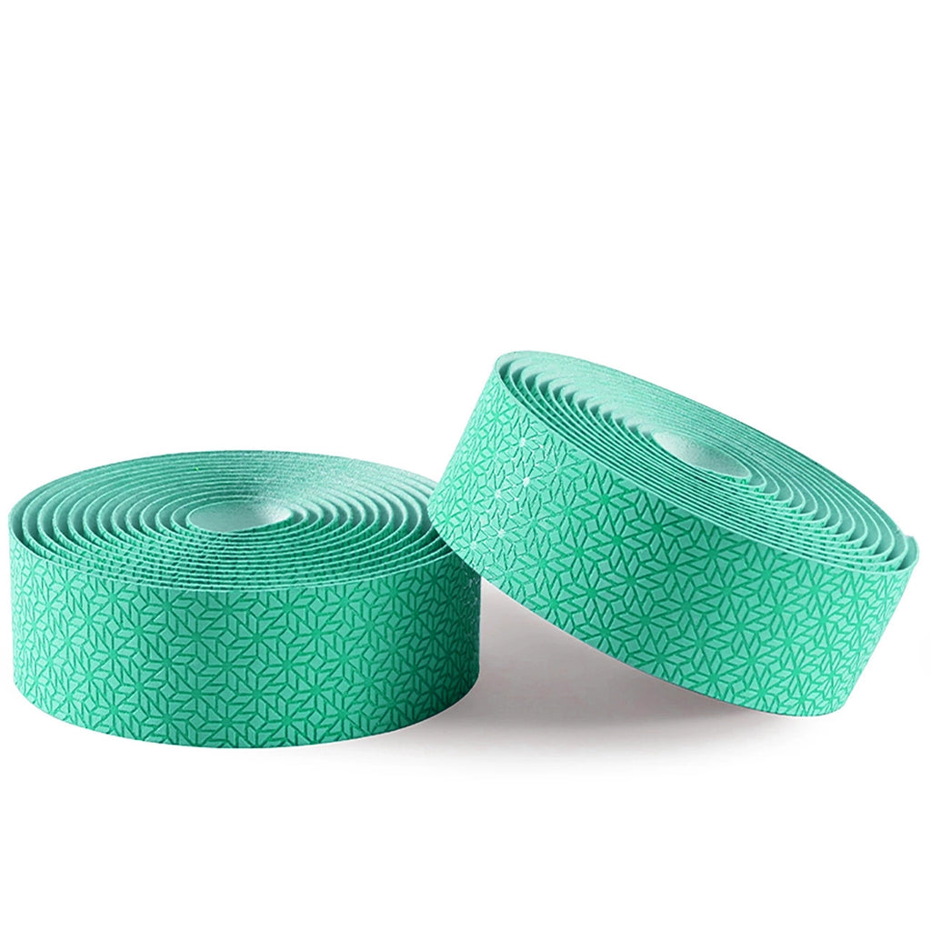 Rockbros iškilas EVA rankenos juosta – žydra -- Cycling Accessories