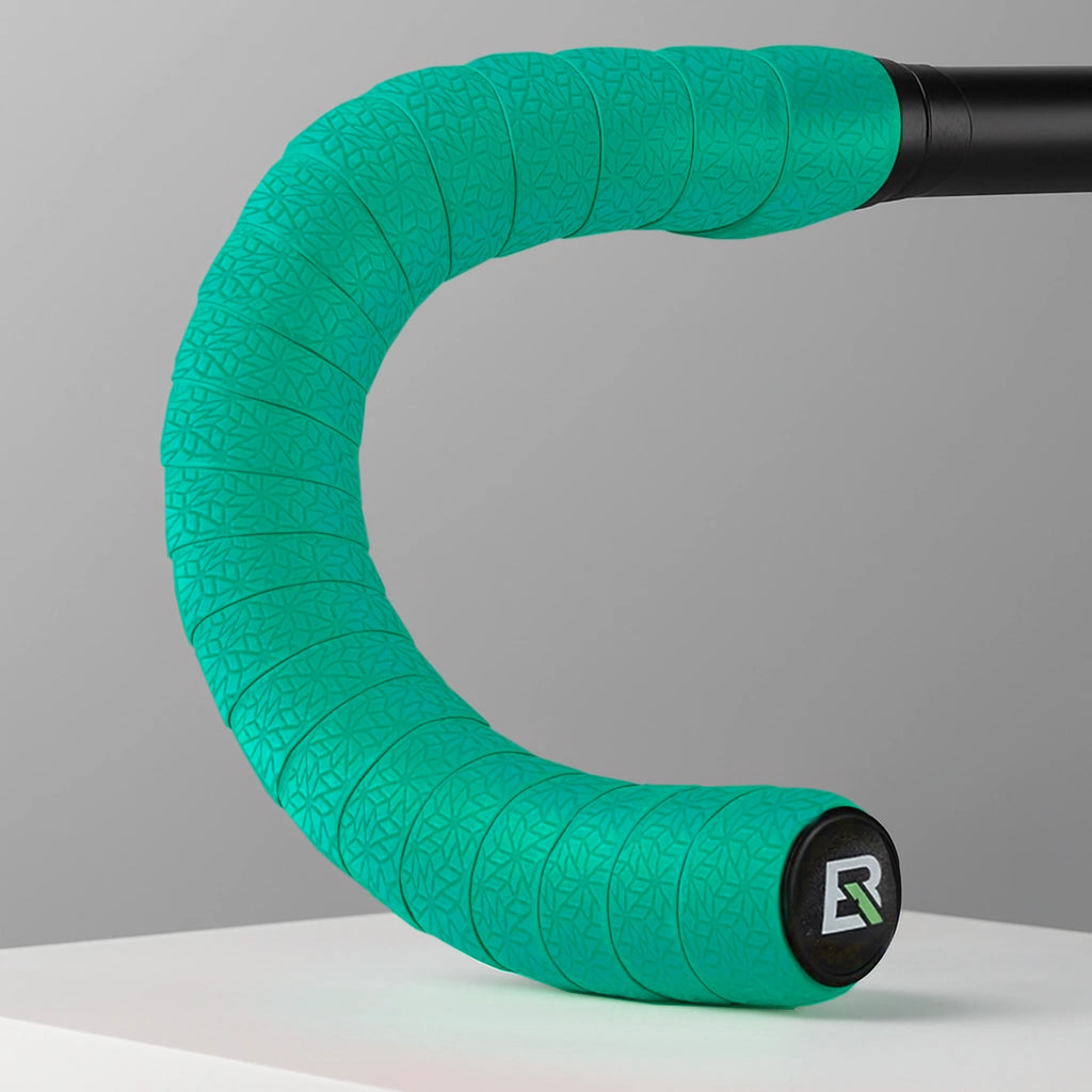 Rockbros iškilas EVA rankenos juosta – žydra -- Cycling Accessories
