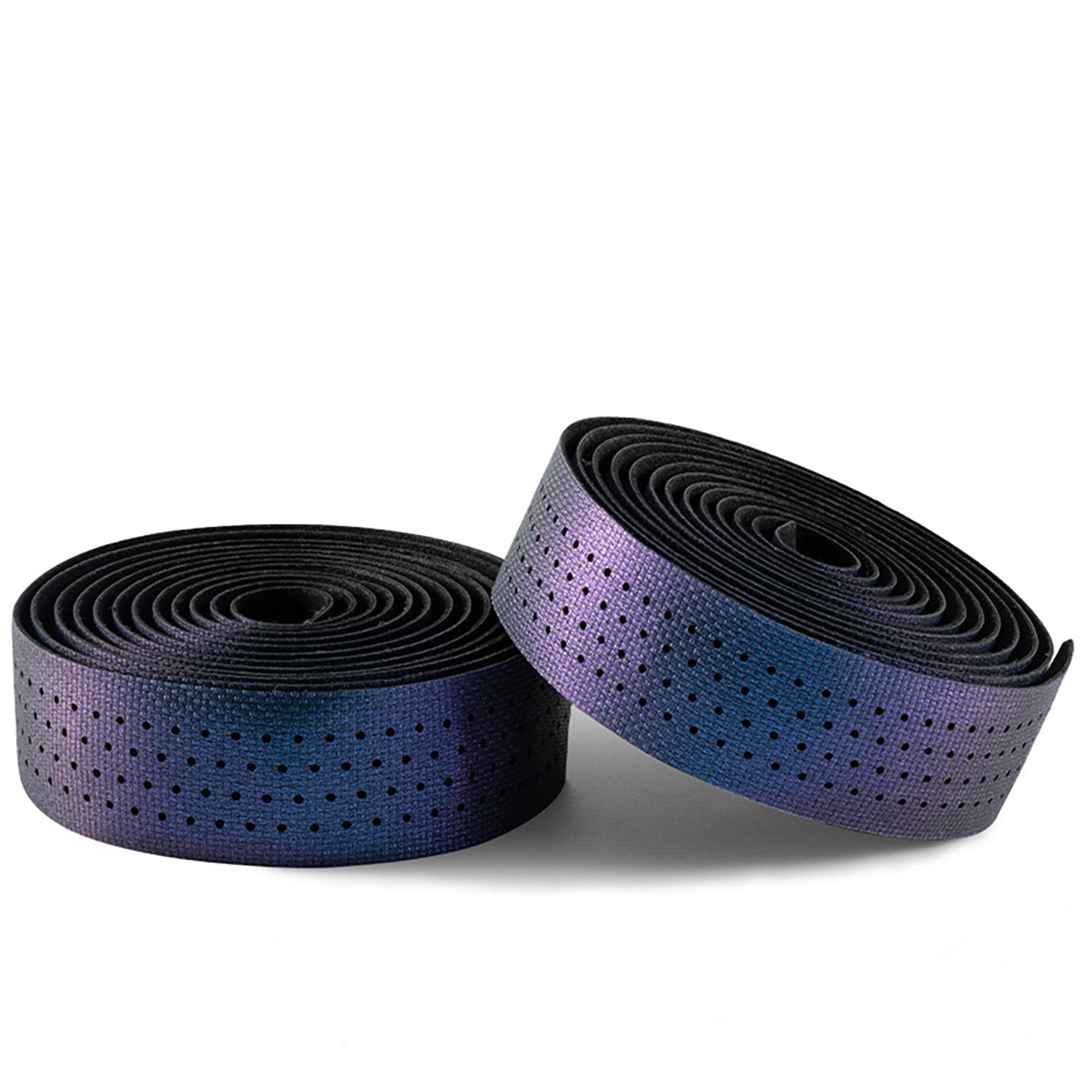 Rockbros peilis lenčiaus Perforuotas silikono su Chameleon efektu - Purpurinė -- Cycling Accessories