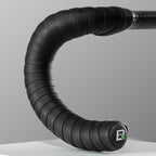 Rockbros EVA vairo lipduka "Power" šablono - juoda -- Cycling Accessories