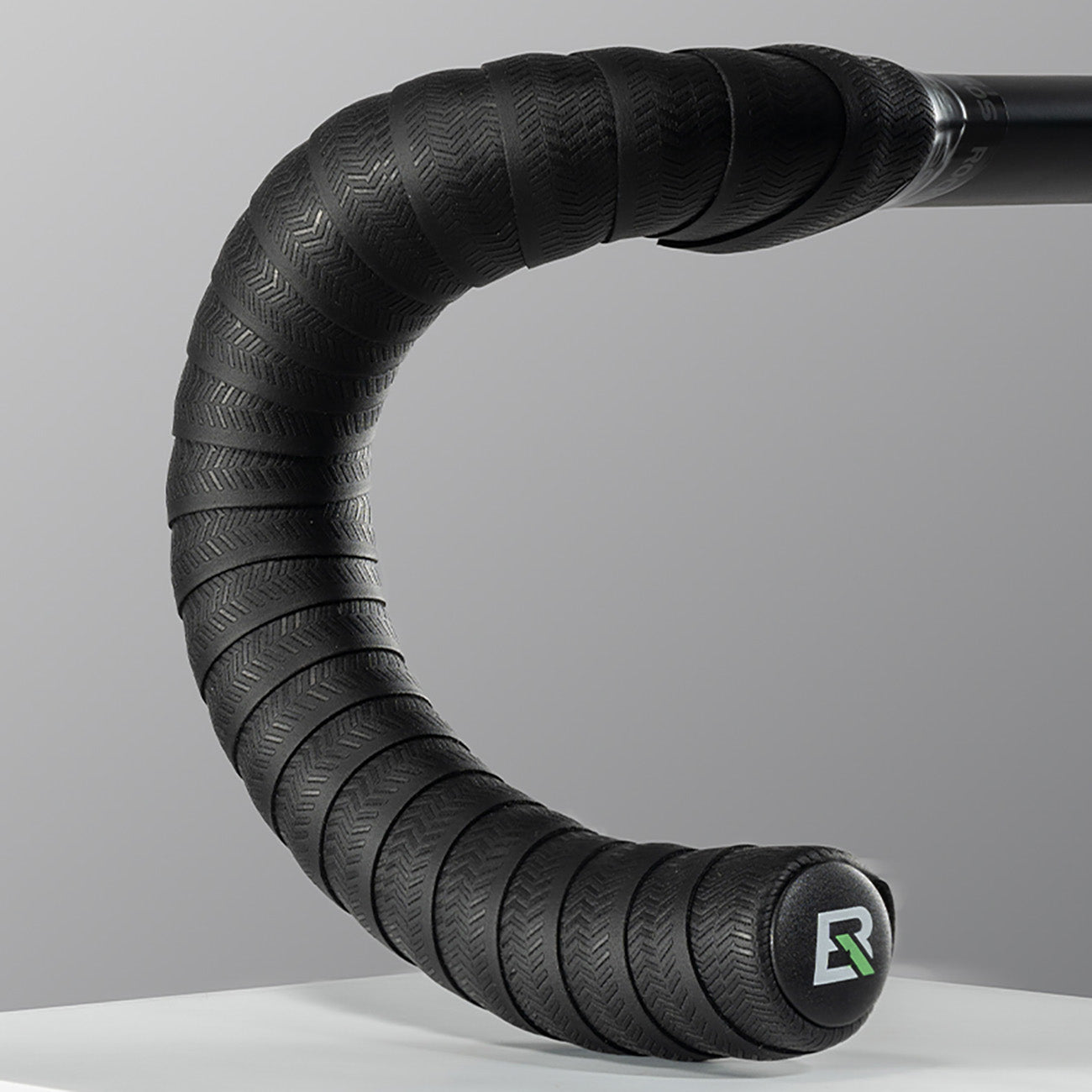 Rockbros EVA vairo lipduka "Power" šablono - juoda -- Cycling Accessories