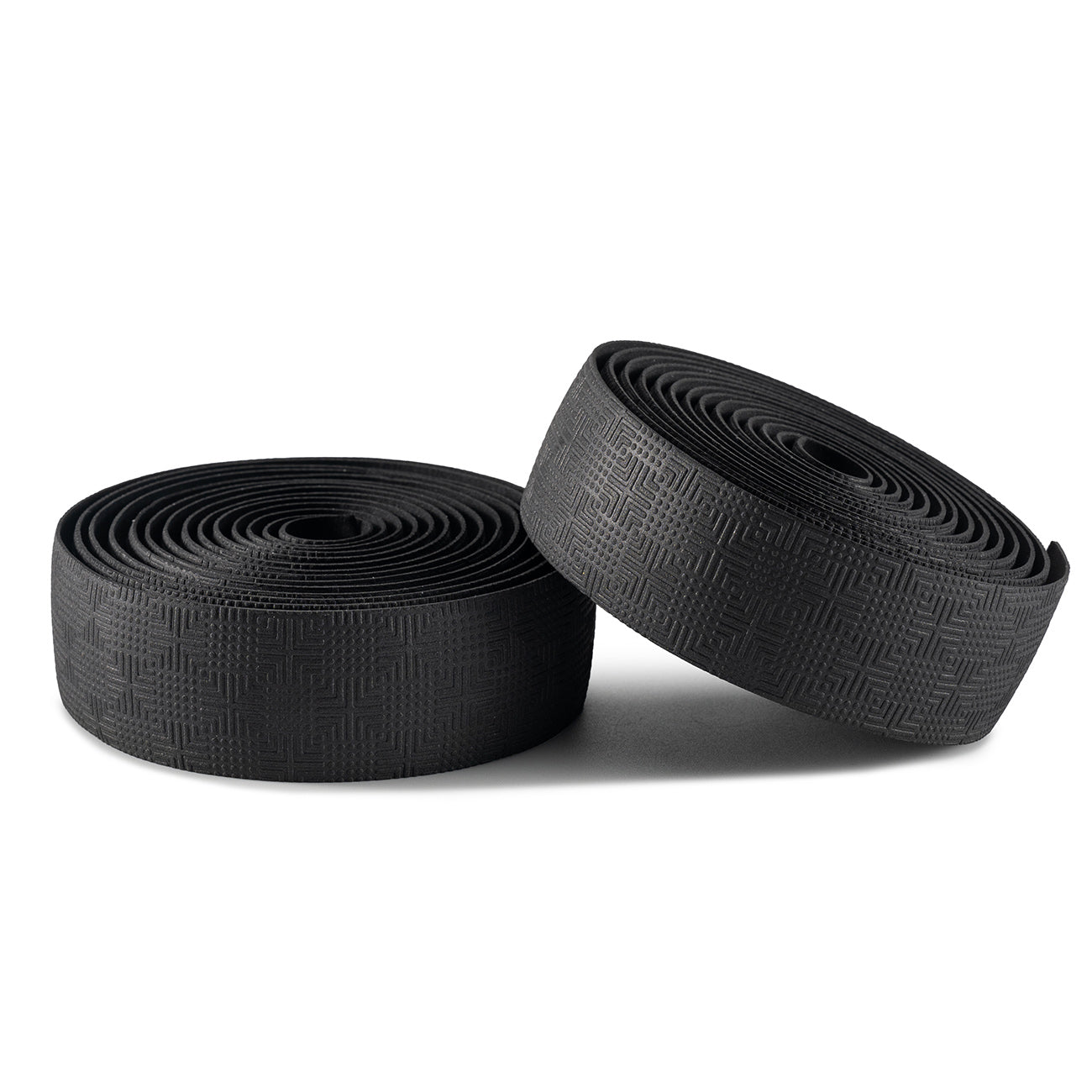 Rockbros EVA lieto vairo juosta "Hot Pressed" raštas - Juoda -- Cycling Accessories