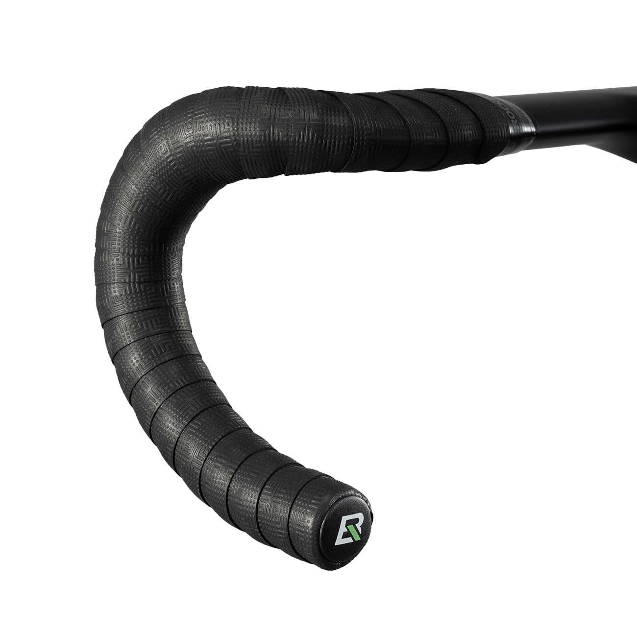 Rockbros EVA lieto vairo juosta "Hot Pressed" raštas - Juoda -- Cycling Accessories