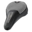 Rockbros dviračio sėdynės pagalvė Size S - Pilka -- Bicycle Covers