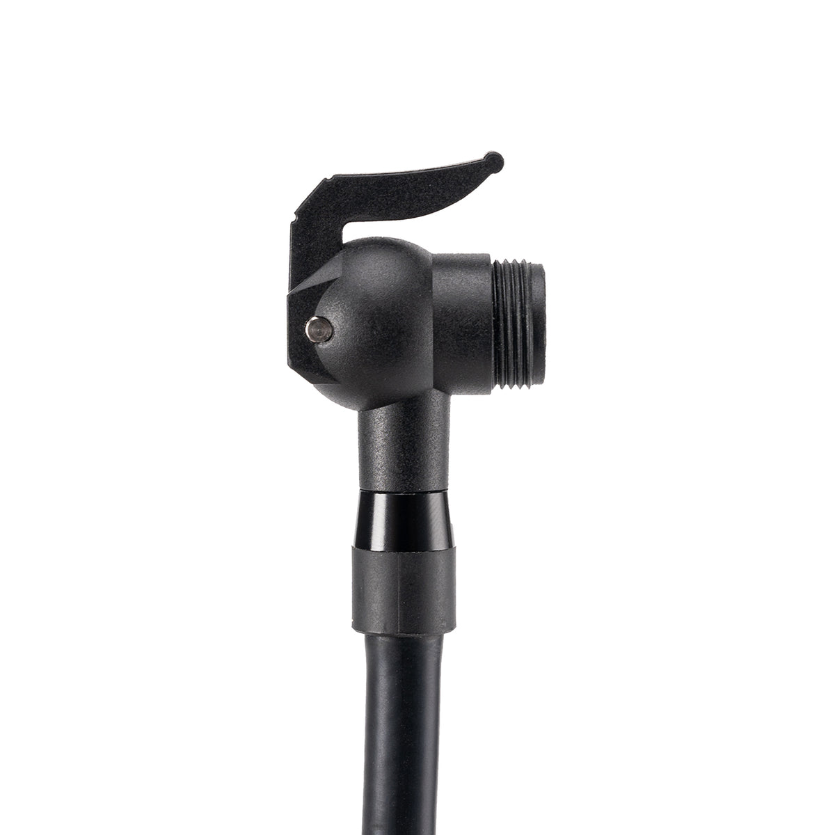 Rockbros bevamzdinės padangos slėgio bakas 200 PSI 1,2l - juodas -- Uncategorized