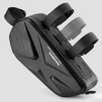 Rockbros Dviračio krepšys, Rigid, Rėmas, Top Tube, 1.4l - Juoda -- Bicycle Bags