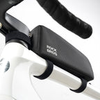 Rockbros viršutinė rėmo krepšeliai 0.9l - Juodas -- Bicycle Bags