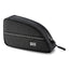 Rockbros trikampio dviračio rėmo krepšys 0.8l - Juodas -- Bicycle Bags