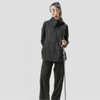 Qunature Šiaurės žygių trekinginė lazda Aliuminis 110 - 130 cm 1 vnt. - Ruda -- Cycling Accessories