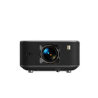 Yaber K3 LCD FullHD 1080p multimedijos projektorius su JBL 15W garsiakalbiais - Juodas -- Uncategorized