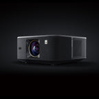 Yaber K3 LCD FullHD 1080p multimedijos projektorius su JBL 15W garsiakalbiais - Juodas -- Uncategorized