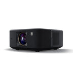 Yaber K3 LCD FullHD 1080p multimedijos projektorius su JBL 15W garsiakalbiais - Juodas -- Uncategorized
